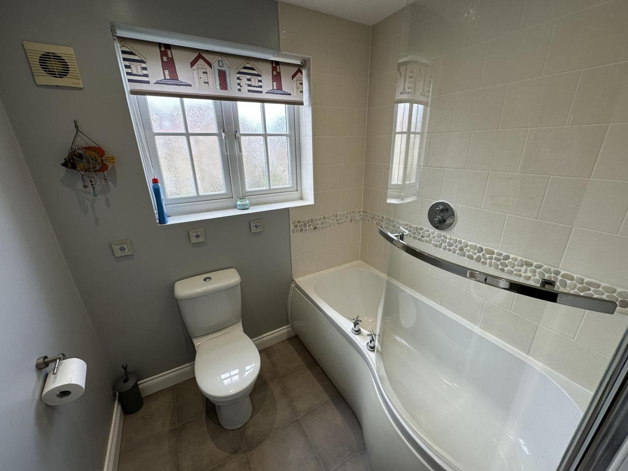 Spoonbill Cottage Filey Kültér fotó